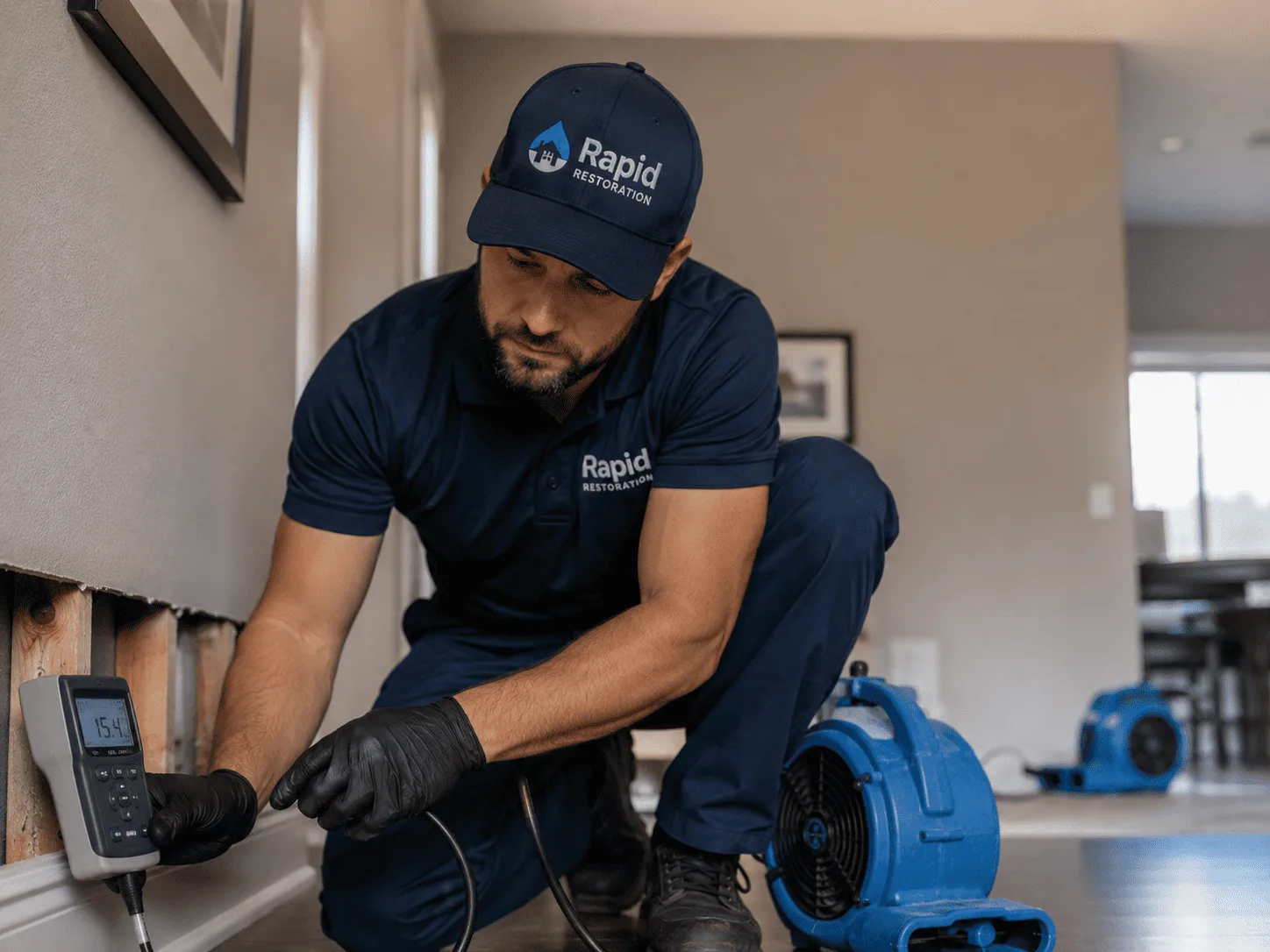 Common questions about Dehumidification in Elkland, PA